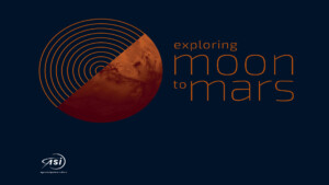 mostra exploring moon to mars