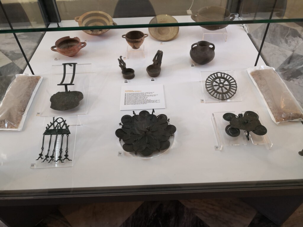 museo acerra