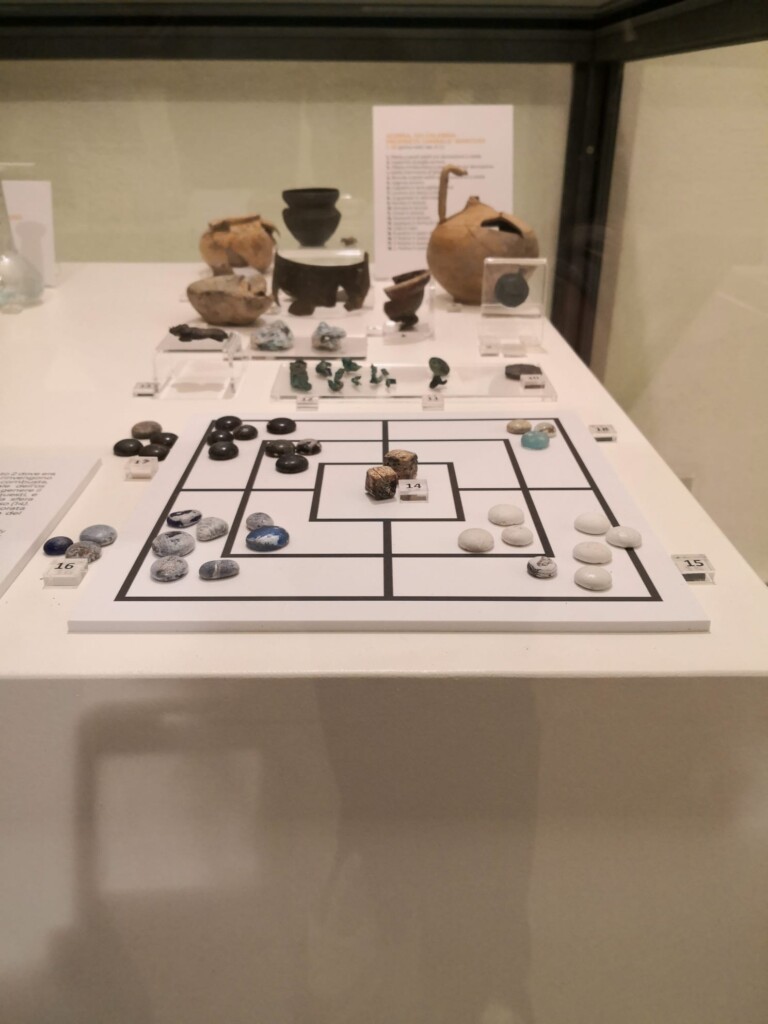museo acerra