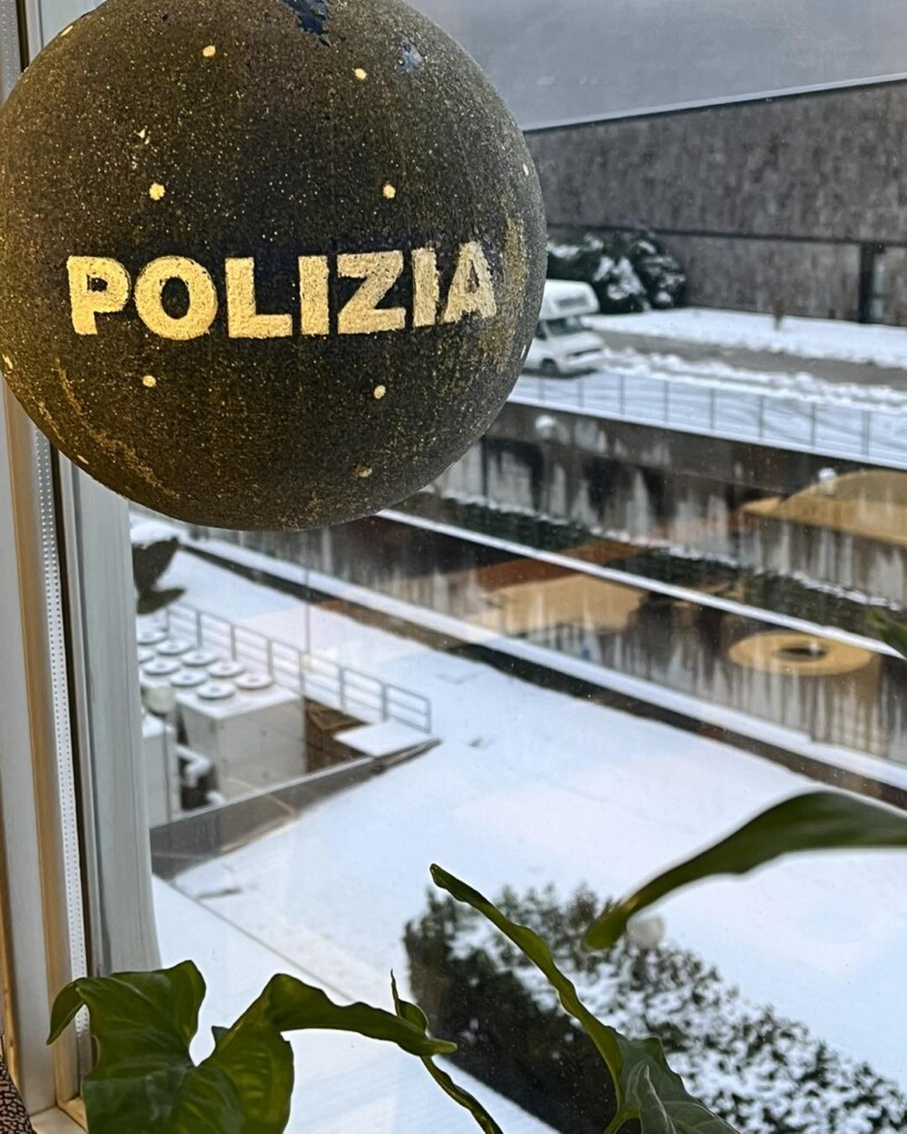 neve Trento
