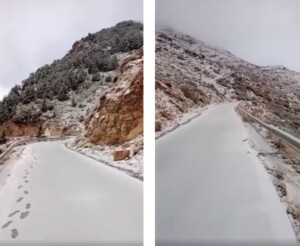 neve algeria