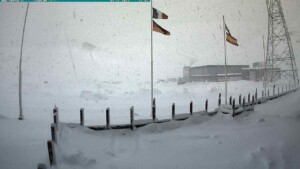 neve alto adige stelvio