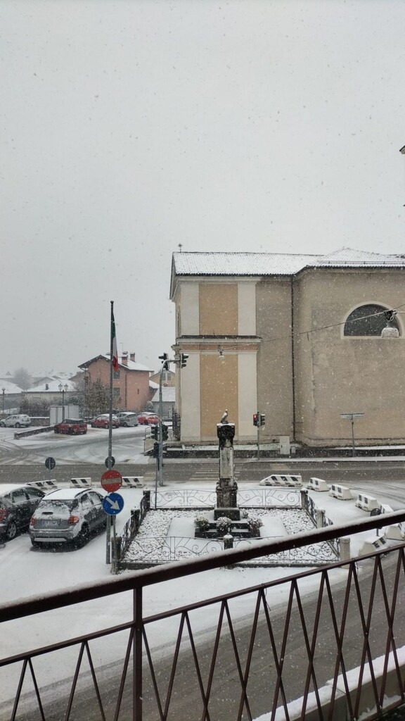 neve feltre