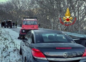 neve monte cucco