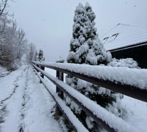 neve ravna gora croazia