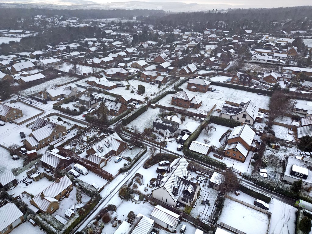neve regno unito