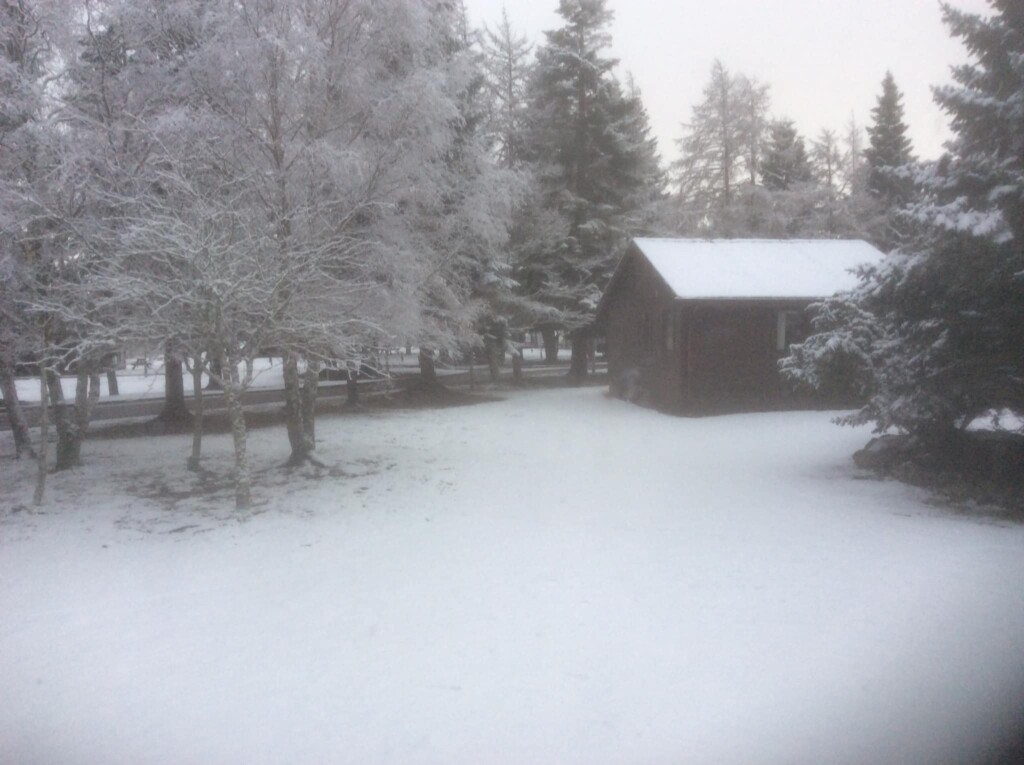neve regno unito