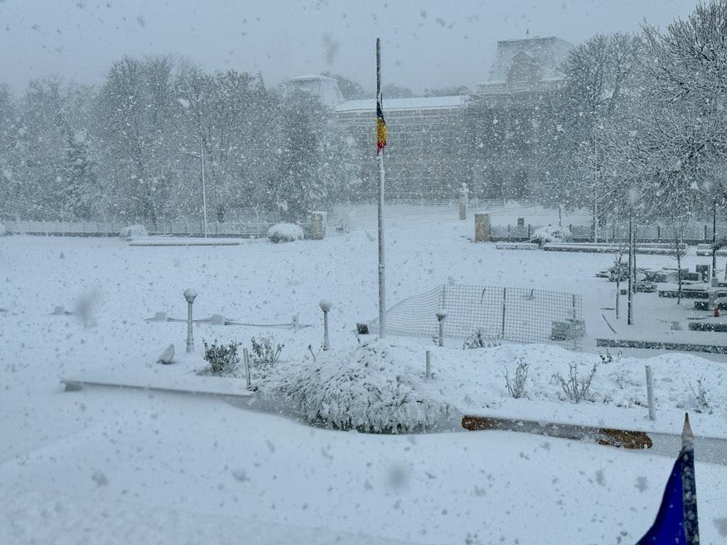 neve romania