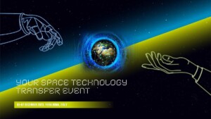 new space economy NSE