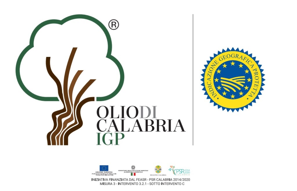 olio di calabria