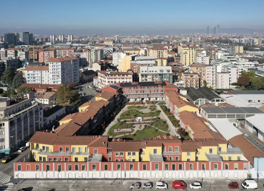 orto idroponico milano