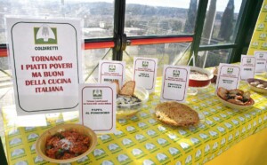 piatti poveri cucina povera