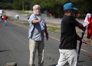 protesta panama