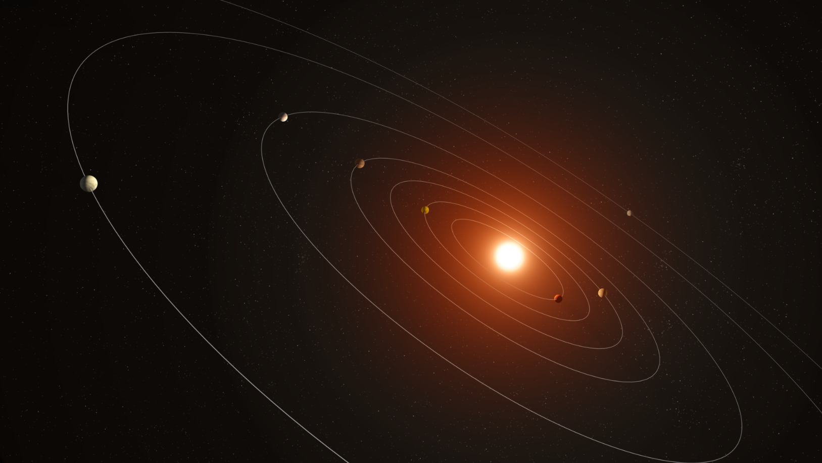 sistema pianeti kepler-385