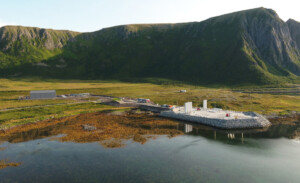 spazioporto di Andøya