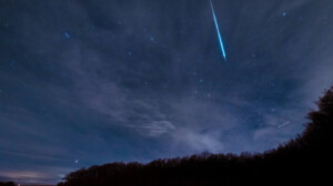 meteora stelle cadenti