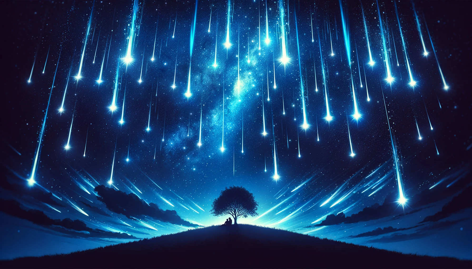 Arrivano le stelle cadenti: lo storico sciame meteorico delle Leonidi raggiungerà il picco nel weekend