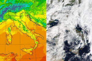 temperature massime 10 novembre 2023