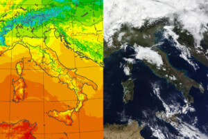 temperature massime 13 novembre 2023