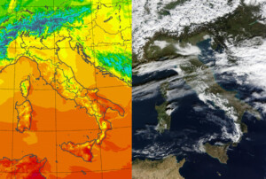 temperature massime 15 novembre 2023