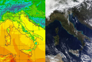 temperature massime 18 novembre 2023