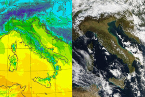 temperature massime 26 novembre 2023