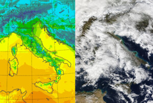 temperature massime 27 novembre 2023