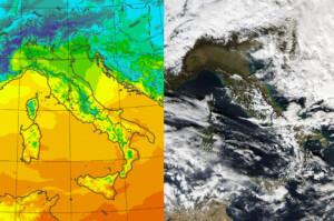 temperature massime 28 novembre 2023