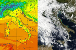 temperature massime 4 novembre 2023