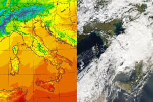 temperature massime 7 novembre 2023