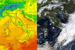 temperature massime 8 novembre 2023