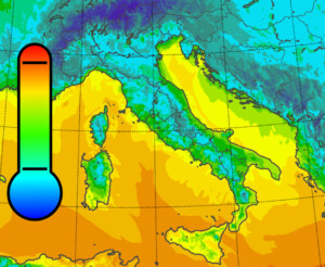 temperature minime 18 novembre
