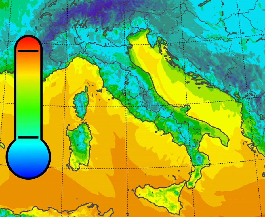 temperature minime 18 novembre