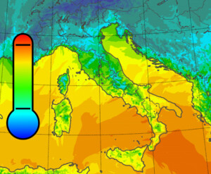 temperature minime oggi