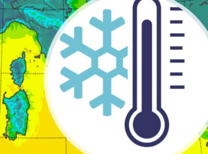 temperature minime oggi