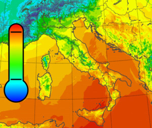 temperature minime oggi