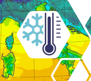 temperature minime oggi