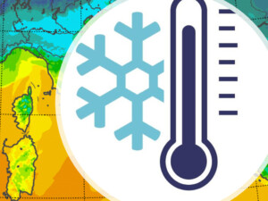 temperature minime oggi