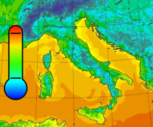 temperature minime oggi