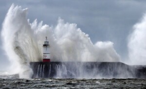 tempesta ciaran regno unito