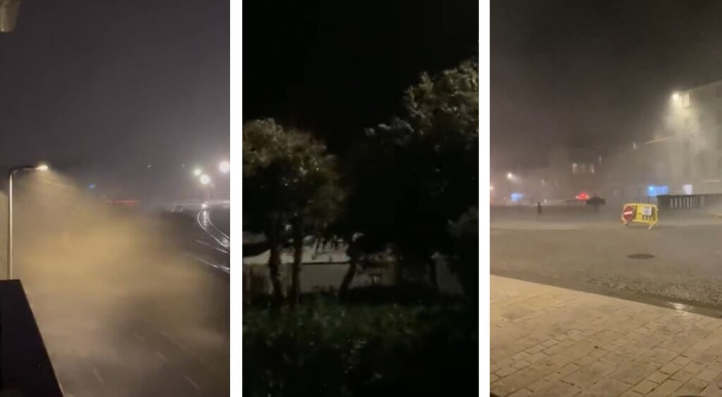 tempesta domingos francia
