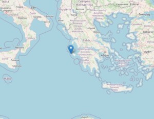 terremoto grecia oggi