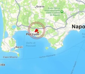 terremoto pozzuoli