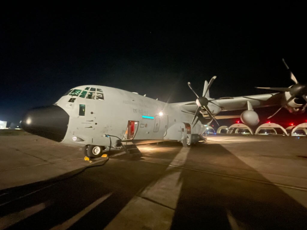 trasporto aeronautica lecce roma neonata