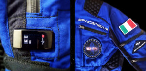 tuta spacewear