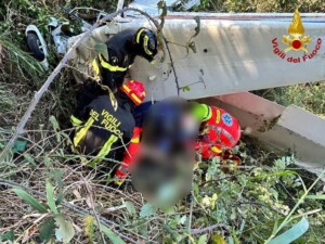 ultraleggero precipitato Monterado di Trecastelli