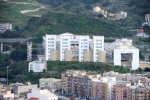 università mediterranea reggio calabria