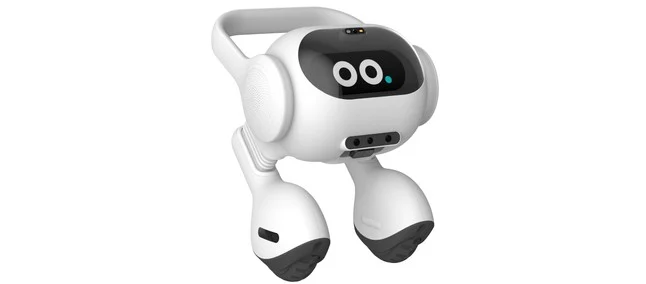 robot