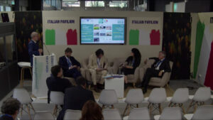 Cop28 edifici pubblici e transizione energetica