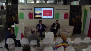 Cop28 evento CESI